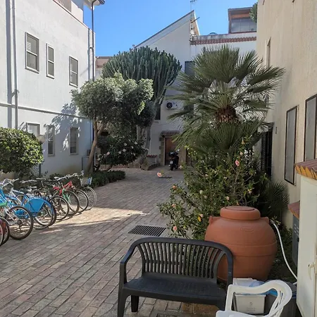 Seayousoverato * Soverato Marina