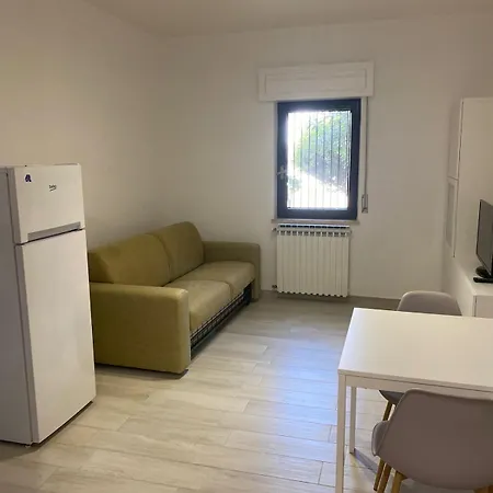 Apartman Seayousoverato *