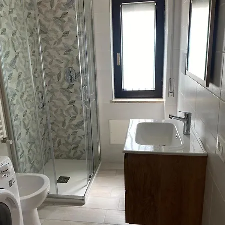 Seayousoverato Appartement