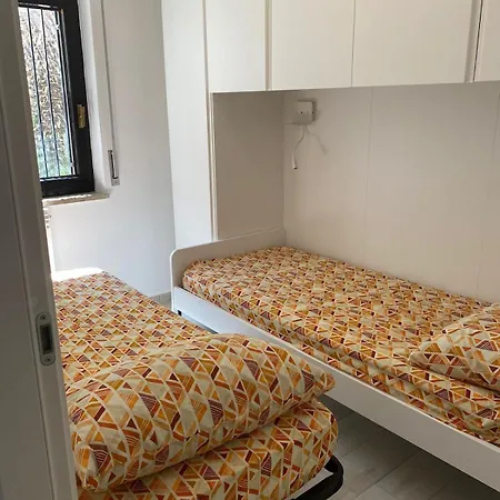 Seayousoverato Appartement Soverato Marina