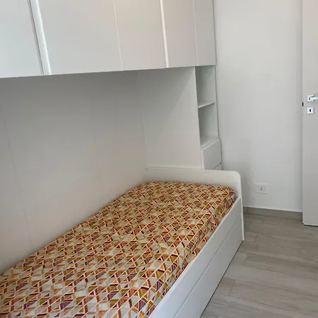 Seayousoverato Apartman *