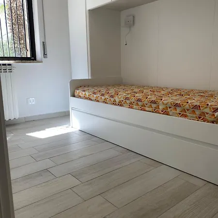Appartement Seayousoverato *